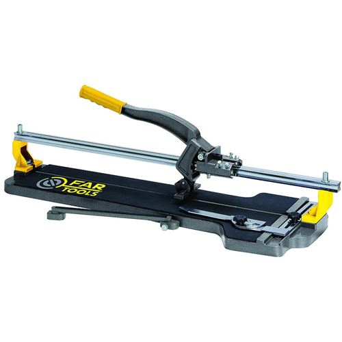 Fartools Coupe Carrelage Manuel Longueur De Coupe Maxi. 675 Mm J 675