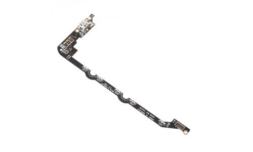 Connecteur microUSB et Nappe pour Zenfone 2 LASER ZE550KL