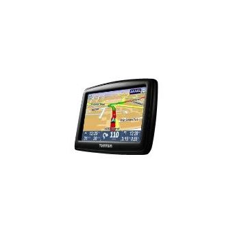 ARKON BENDY WINDOW ARM for the TOMTOM GO 730 traffic - IQ Routes (SKU 5929)