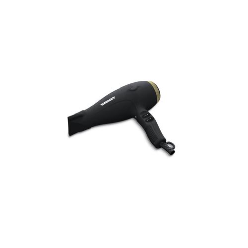 Toni + Guy Tgdr5367er - Seche Cheveux Compact Ac - 2 Temperatures - 2 Vitesses - Cordon De 3 M
