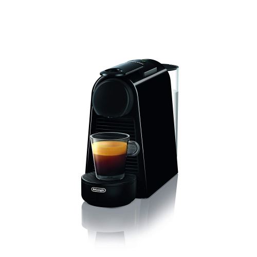 DeLonghi Nespresso EN85.B Cafetière encastrable 11 cm