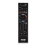 Télécommande Pour Sony KD-55X8005C - Modèles RMT-TX100D/TX101D/TX102D, Neuf, Emballage D'origine