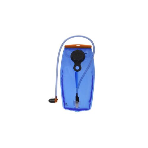 Source Outdoor WXP LP vessie d'hydratation à profil bas 3L bleu