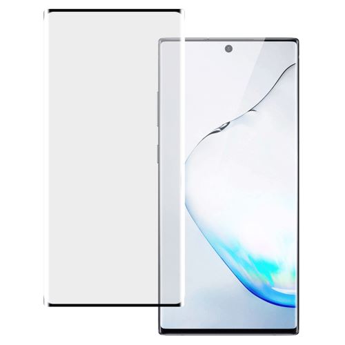 Film verre trempe protection ecran pour Samsung Galaxy Note 10+ / Note 10 Plus
