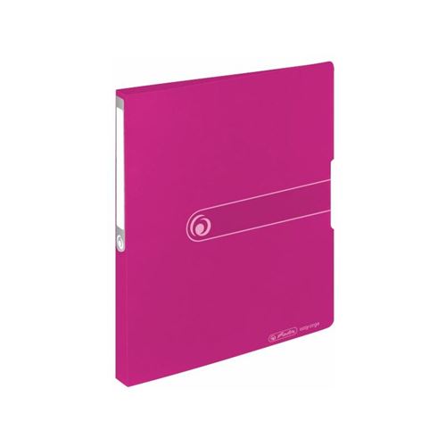 Herlitz Classeur à anneaux easy orga to go, A4, 2 anneaux - vue 1