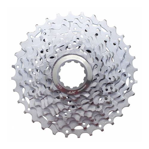 Cassette 10v. shimano xt m771 hg 11-32 (11-12-14-16-18-20-22-25-28-32)