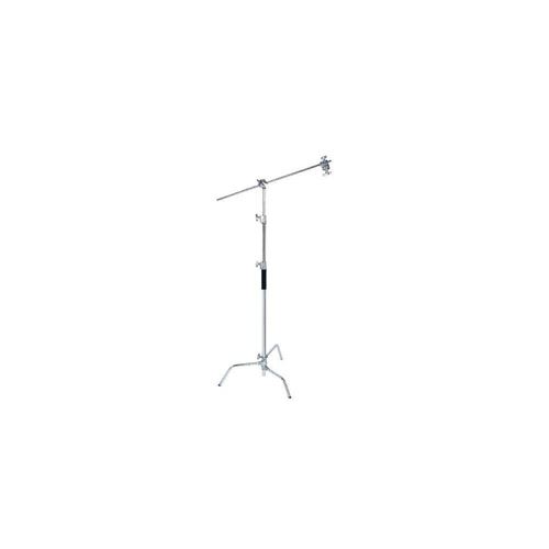 Falcon Eyes - Falcon Eyes C-stand With Light Boom Cs-2450 245 Cm