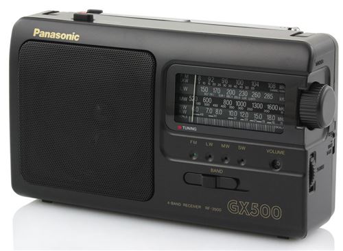 Radio-Panasonic-RF-3500E9-K-