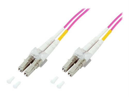 Good Connections cordon de raccordement - 3 m - Violet bruyère