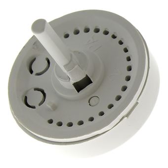 Bouton De Temperature Pour Seche Serviettes Thermor Seche