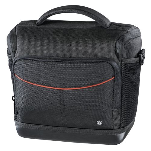 Hama Albany HC Kompaktes Gehäuse Schwarz