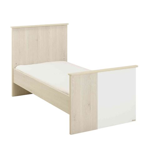 Lit Bebe Evolutif Sacha 70x140 En Bois Imitation Chene Clair Et Blanc Galipette Lit Pour Enfant Achat Prix Fnac Lit Bebe Evolutif Sacha 70x140 En Bois Imitation Chene Clair Et Blanc Galipette Lit Pour Enfant Achat Prix Fnac