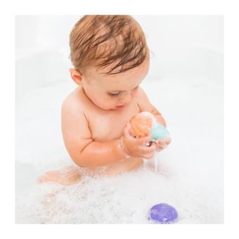 Méduse de bain scintillante Infantino
