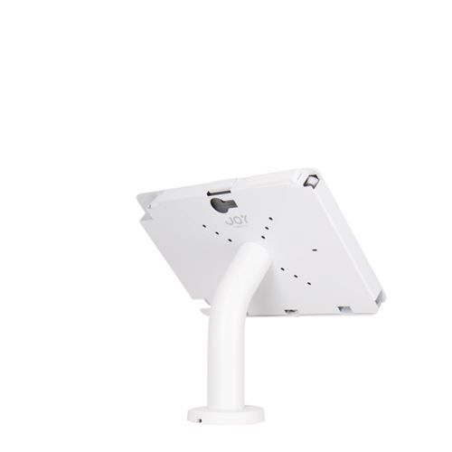 Support Stand Mural Compatible Surface Go - The Joy Factory - Blanc - KAM503W