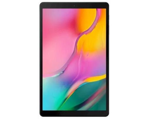 Samsung T510 Galaxy Tab A 10.1 (2019) only WiFi 32GB black EU