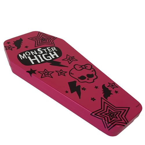 Plumier Métal Monster High
