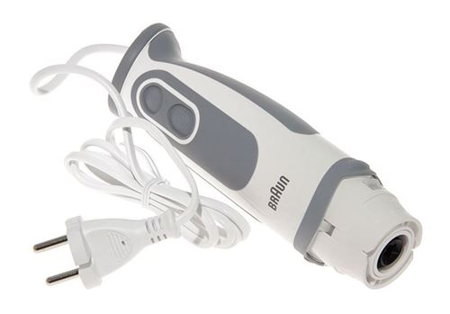 Bloc Moteur Complet (750W) Robot Ménager 7322114444 Braun - 144115