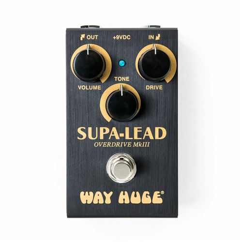 Way Huge WM31 - Supa Lead Overdrive MKIII