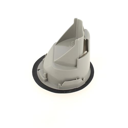 Boitier plastique pour Aspirateur Black & decker