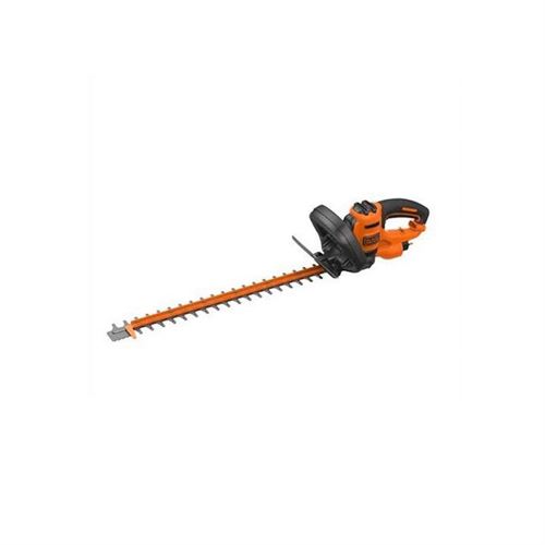Taille-haie 500W lame 55 cm BEHTS401 Black and Decker