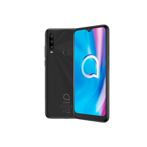 ALCATEL 1SE (2020) 3Go/32Go Gris Dual SIM 5030