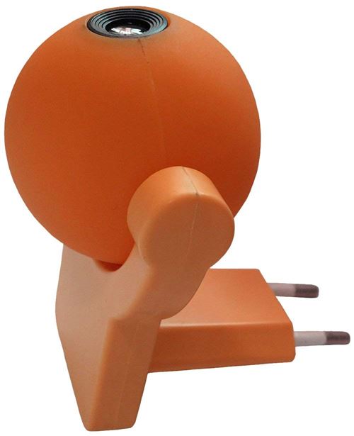 'Niermann Standby Veilleuse avec Projection Sunny 80039
