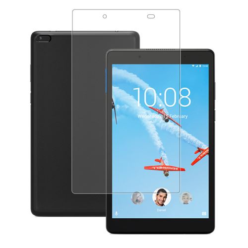 Film de protection Verre trempé pour Lenovo Tab E8 TB-8304F
