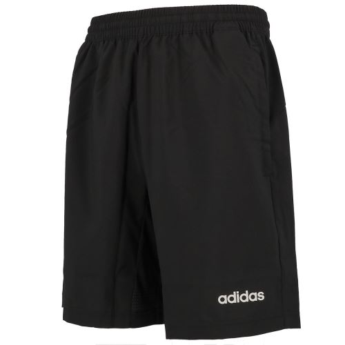 Short bermuda Adidas D2m cool black short Noir taille : L réf : 18894