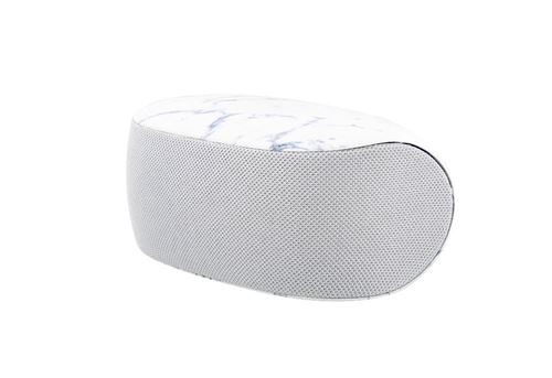 TNB ART MARBRE - enceinte Bluetooth mono 5W