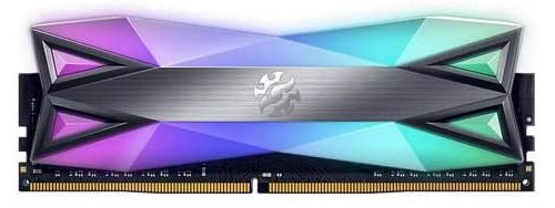 ADATA XPG SPECTRIX D60 8 Go (8GBX1) DDR4 3 200 MHz CL16 RGB
