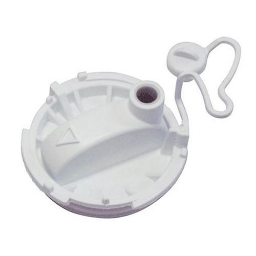 Couvercle De Filtre Lave-Linge 1323823037 Electrolux, Arthur Martin Electrolux - 259574