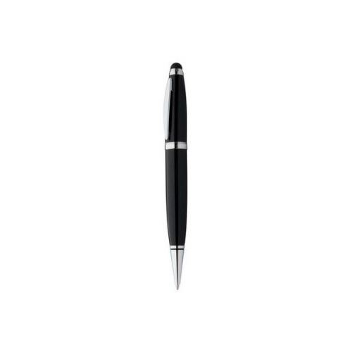 Ensemble de stylo et Mémoire USB 32 GB 147359 - Noir