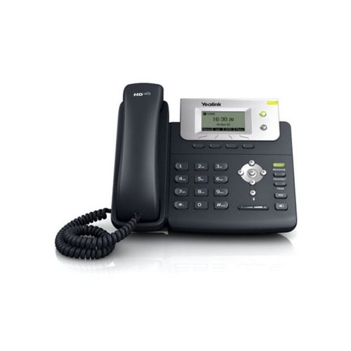 Yealink SIP-T21P E2 - VoIP-telefoon