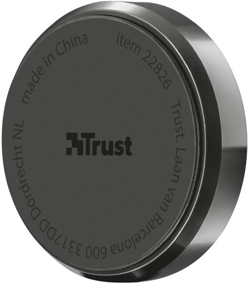 Trust Urban Pack de Supports de Téléphone