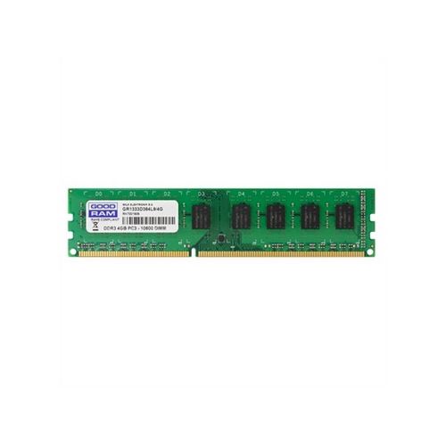 GOODRAM - DDR3 - 4 GB - DIMM 240-pins