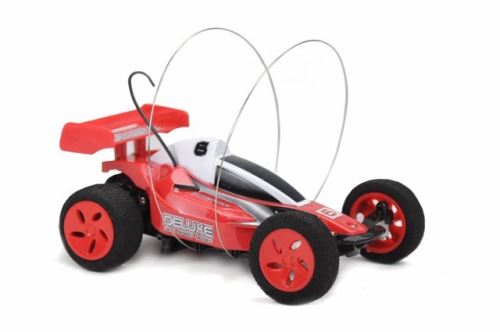 Mini Buggy Galaxy M 1:52 Rouge