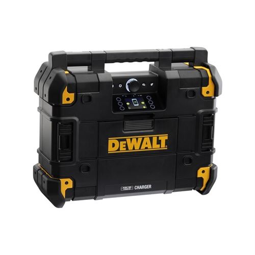Dewalt Dwst1-81078-Qw Radio De Chantier