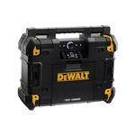 DEWALT DWST1-81078-QW Radio de chantier