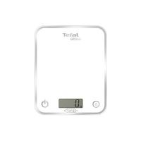 Tefal Scale Elect Optiss White