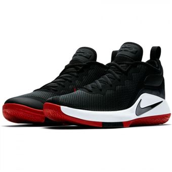 nike lebron 3 rouge