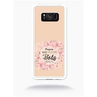 coque samsung s8 parfaite avec de jolis défauts coque samsung s8 parfaite avec de jolis défauts
