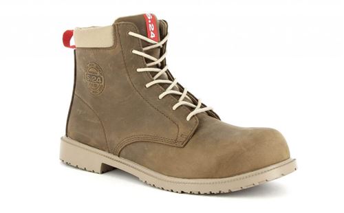 Chaussures de sécurité Orson S3 SRC S24 - T.41 - ORSON S3-41