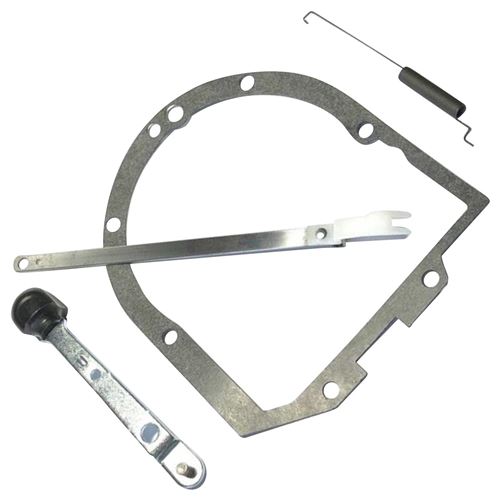 Kit Réparation Levier De Contrôle Robot Ménager 4176230 Kitchenaid - 305069