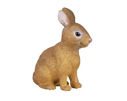 FIGURINES COLLECTA Collecta Rabbit Figure Dor&eacute; 3-6 Years