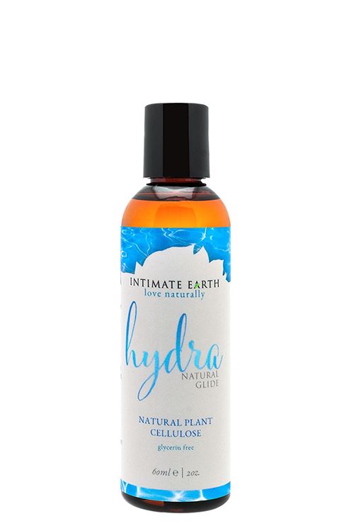 Intimate Organics Hydra Natural Glide Lubrifiant 60 ml