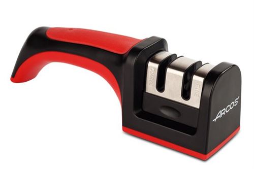 Couteau de cuisine Arcos 610600 ergonomique - vue 2