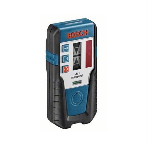 Bosch Professional Lr1 Récepteur Pour Laser Rotatif