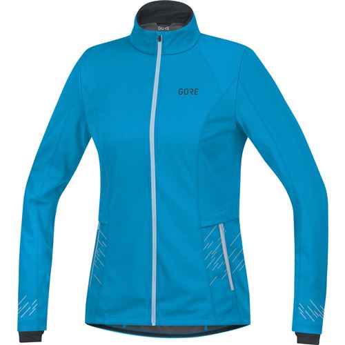 Coupe-vent femme Gore R5