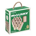 Tactic skittles Mölkky 13 pièces