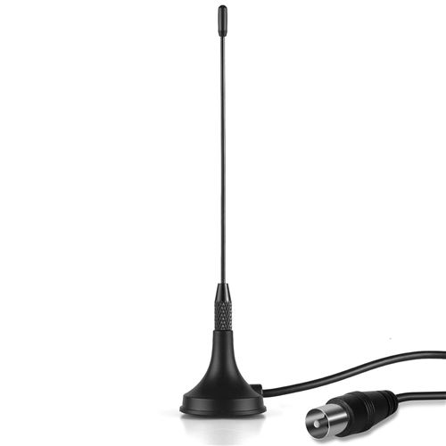 August DTA180 - Antenne TV TNT Radio DAB